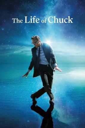 Chuck'ın Hayatı izle