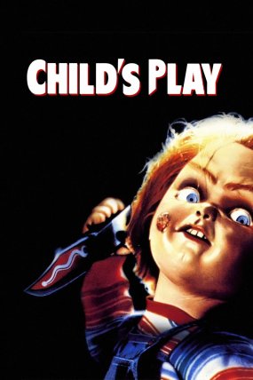 Chucky 1 izle