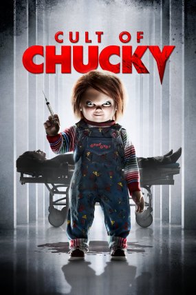 Chucky 7 izle