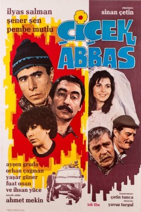 Çiçek Abbas izle