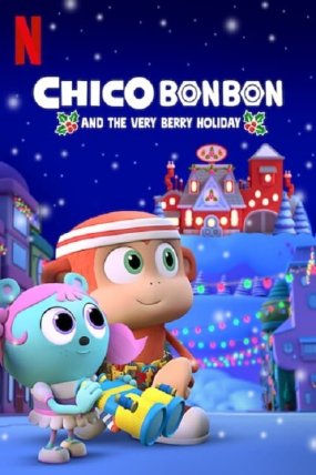 Çiko Bon Bon Meyve Bayramı izle