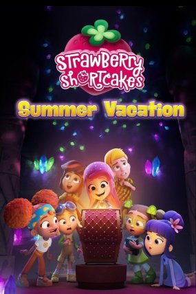 Çilek Kız'ın Yaz Tatili izle