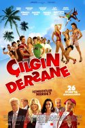 Çılgın Dersane 1 izle