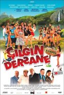 Çılgın Dersane 2 Kampta izle