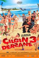 Çılgın Dersane 3 izle