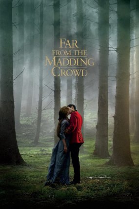 Çılgın Kalabalıktan Uzak izle