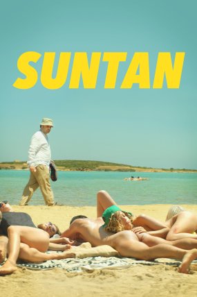 Çılgın Plaj izle