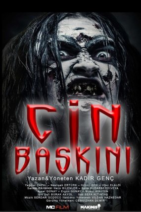 Cin Baskını izle