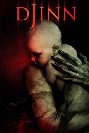Cin - Djinn izle