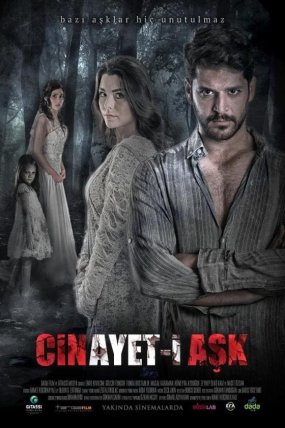 Cinayet-i Aşk izle