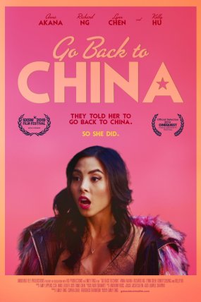 Çin'e Dönüş izle