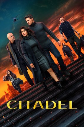 Citadel izle