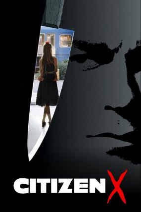 Citizen X izle