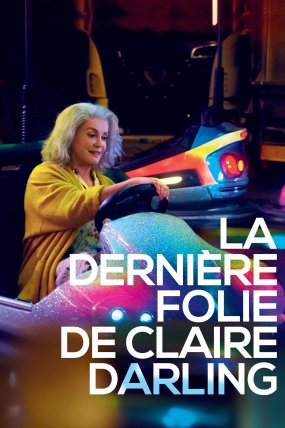 Claire Darling izle