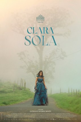 Clara Sola izle