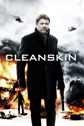 Cleanskin izle