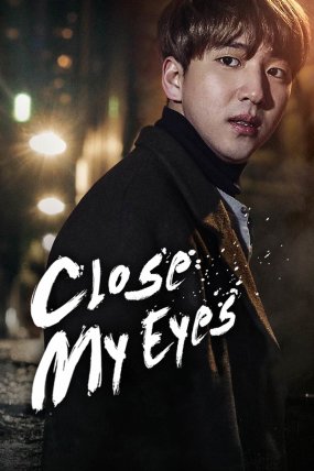 Close Your Eyes izle