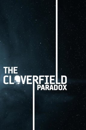 Cloverfield Paradoksu izle