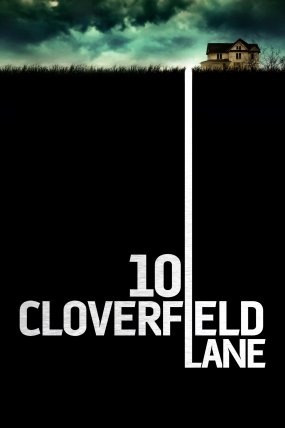Cloverfield Yolu No 10 izle