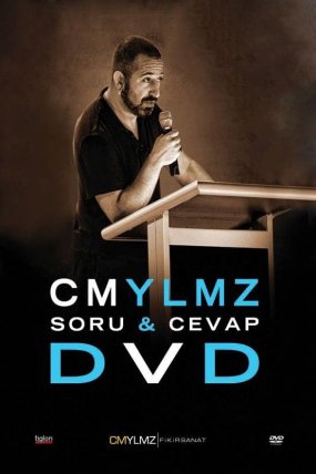 CMYLMZ Soru & Cevap izle