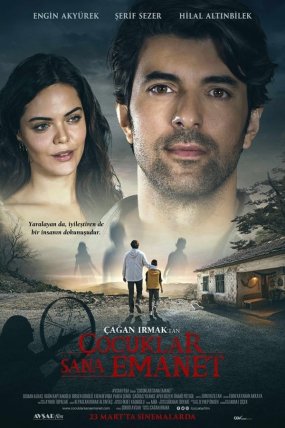 Çocuklar Sana Emanet izle