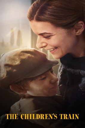 Çocukların Treni izle