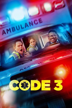 Code 3 izle
