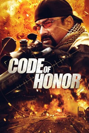 Code of Honor izle