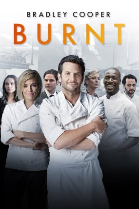 Çok Pişmiş izle