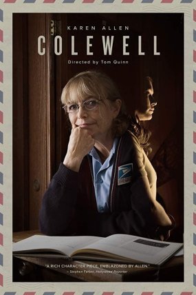 Colewell izle