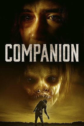 Companion izle