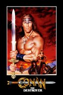 Conan 2 : Savaşçı Conan izle
