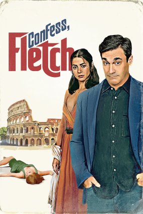 Confess, Fletch izle