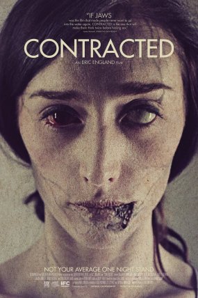 Contracted izle