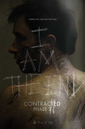 Contracted: Phase II izle