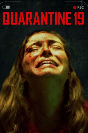 Quarantine-19 izle
