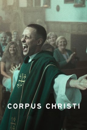 Corpus Christi izle