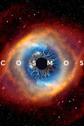 Cosmos Bir Uzay Serüveni izle
