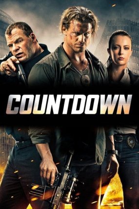 Countdown izle
