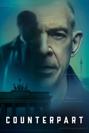 Counterpart izle