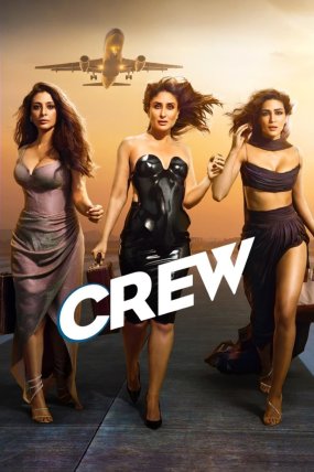 Crew izle
