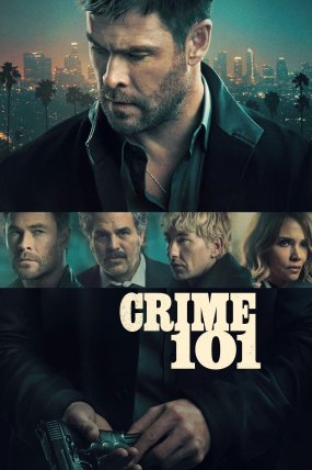 Crime 101 izle