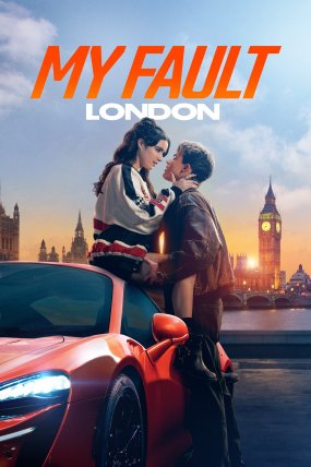 Culpa Mía: Londra izle