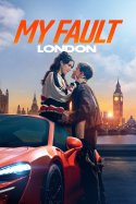Culpa Mía: Londra izle