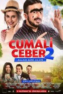 Cumali Ceber 2 izle