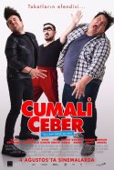 Cumali Ceber: Allah Seni Alsın izle