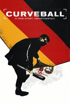 Operasyon Curveball izle