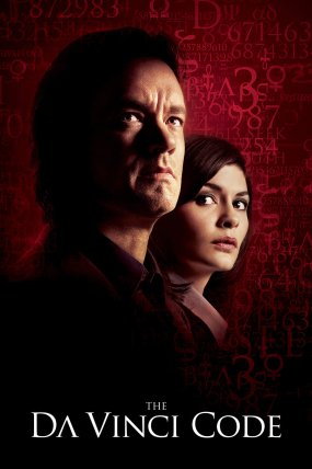 Da Vinci Şifresi izle