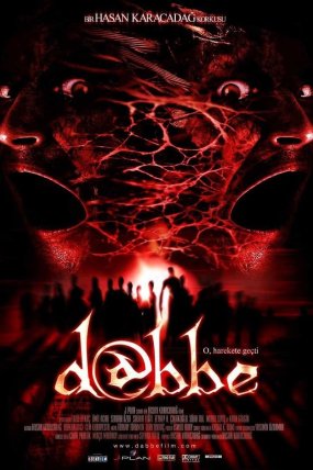 Dabbe 1 izle
