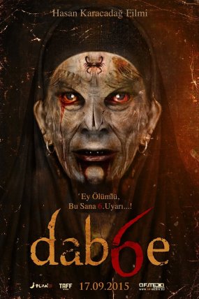 Dabbe 6 izle